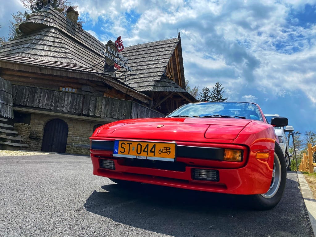 944 przed Karczmą na Białym Krzyżu.