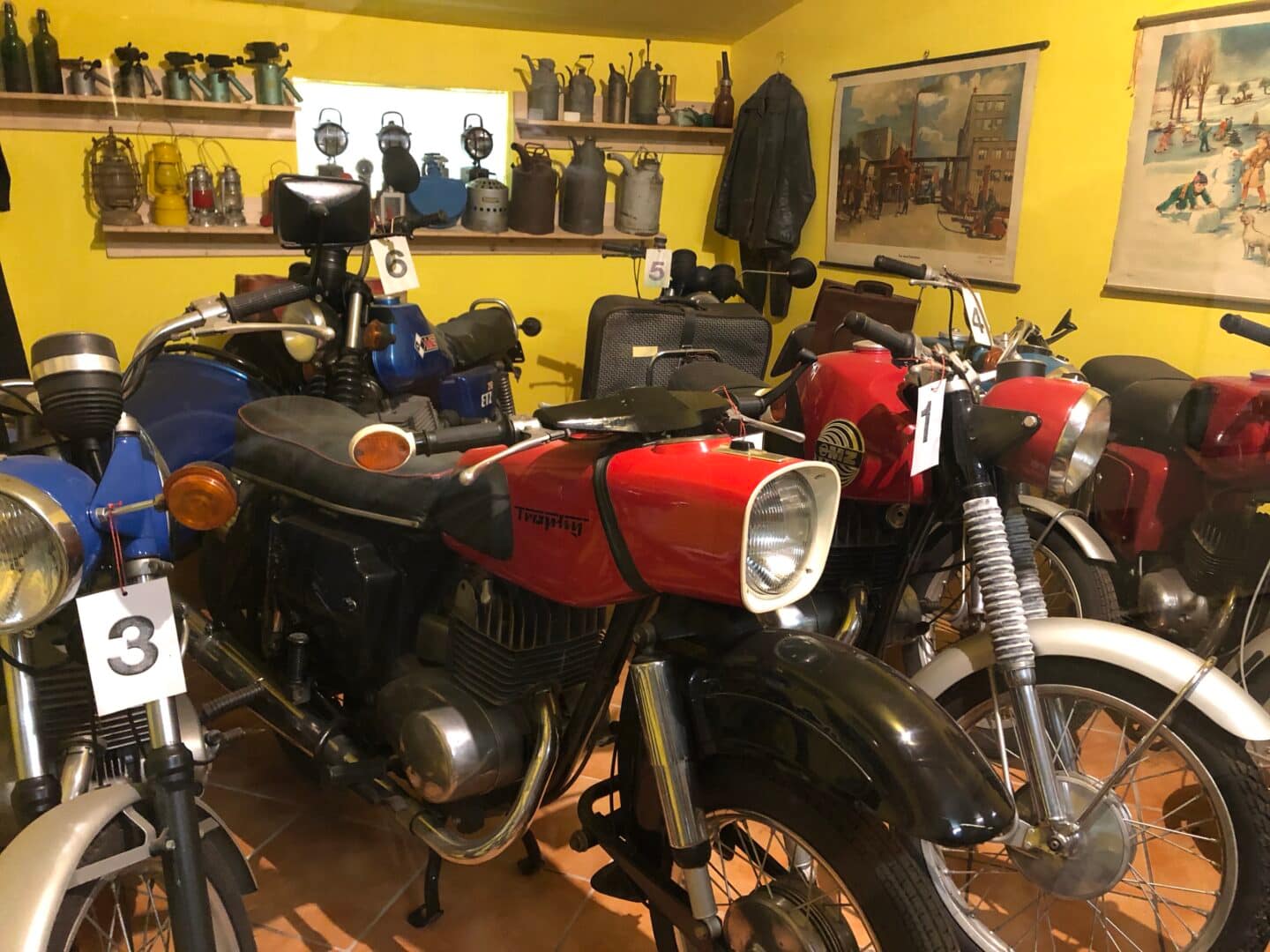 DDR-Museum Dargen