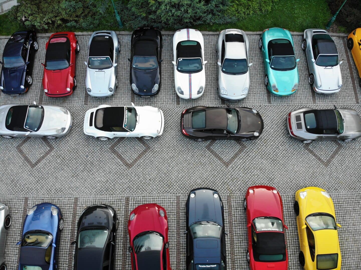 created by dji camera