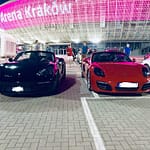 Znajdź 10 różnić pomiędzy 981,a 718 cd.